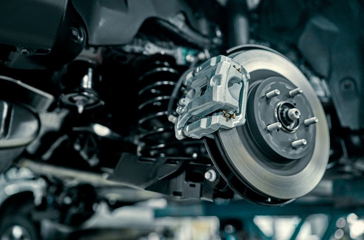 Brake Repair in Victorville, CA